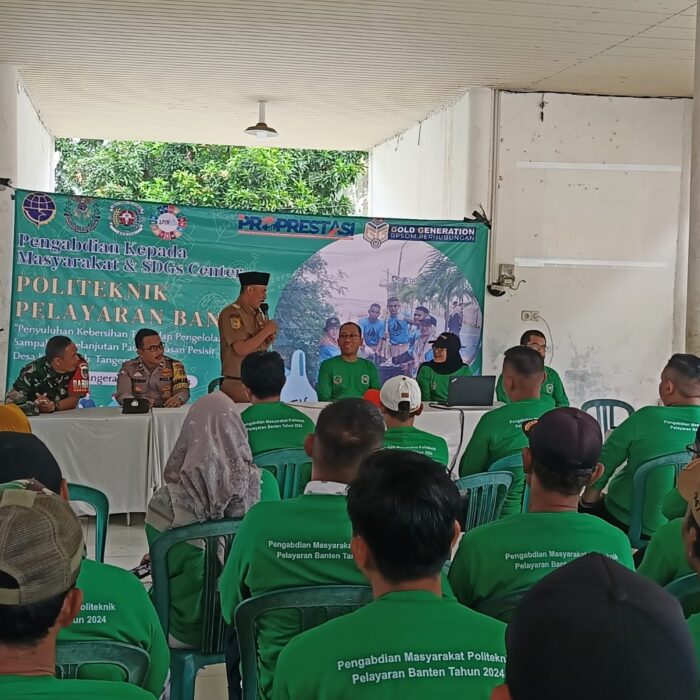 Pengelolaan Sampah Berkelanjutan di Kawasan Pesisir: Studi Kasus di Desa Kohod, Kabupaten Tangerang