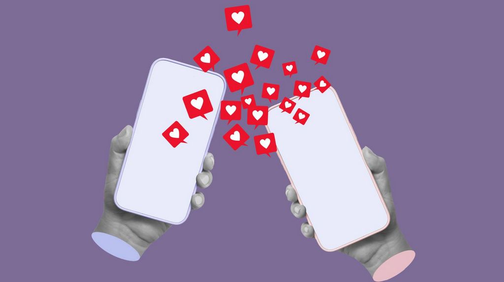 The Target Market of SofiaDate Internet Dating System