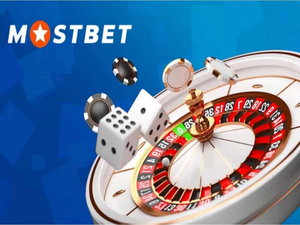 MostBet Aviator
