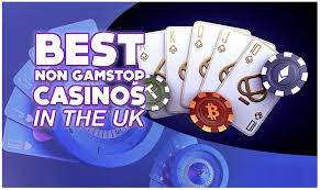 Ideal UK Online Casinos out Gamstop - 2025
